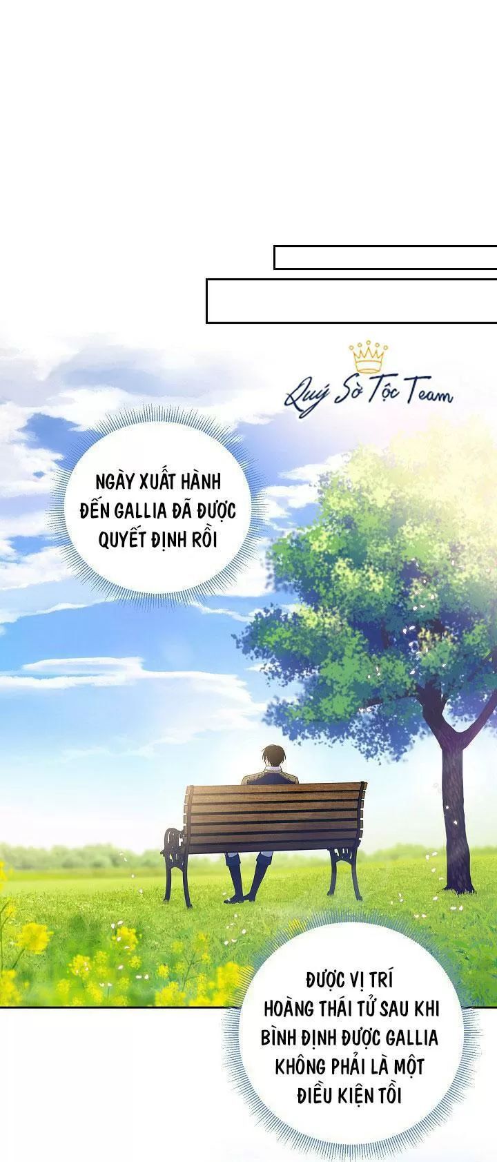 Trọng Sinh Trở Thành Hoàng Phi Chap 140 - Next Chap 141