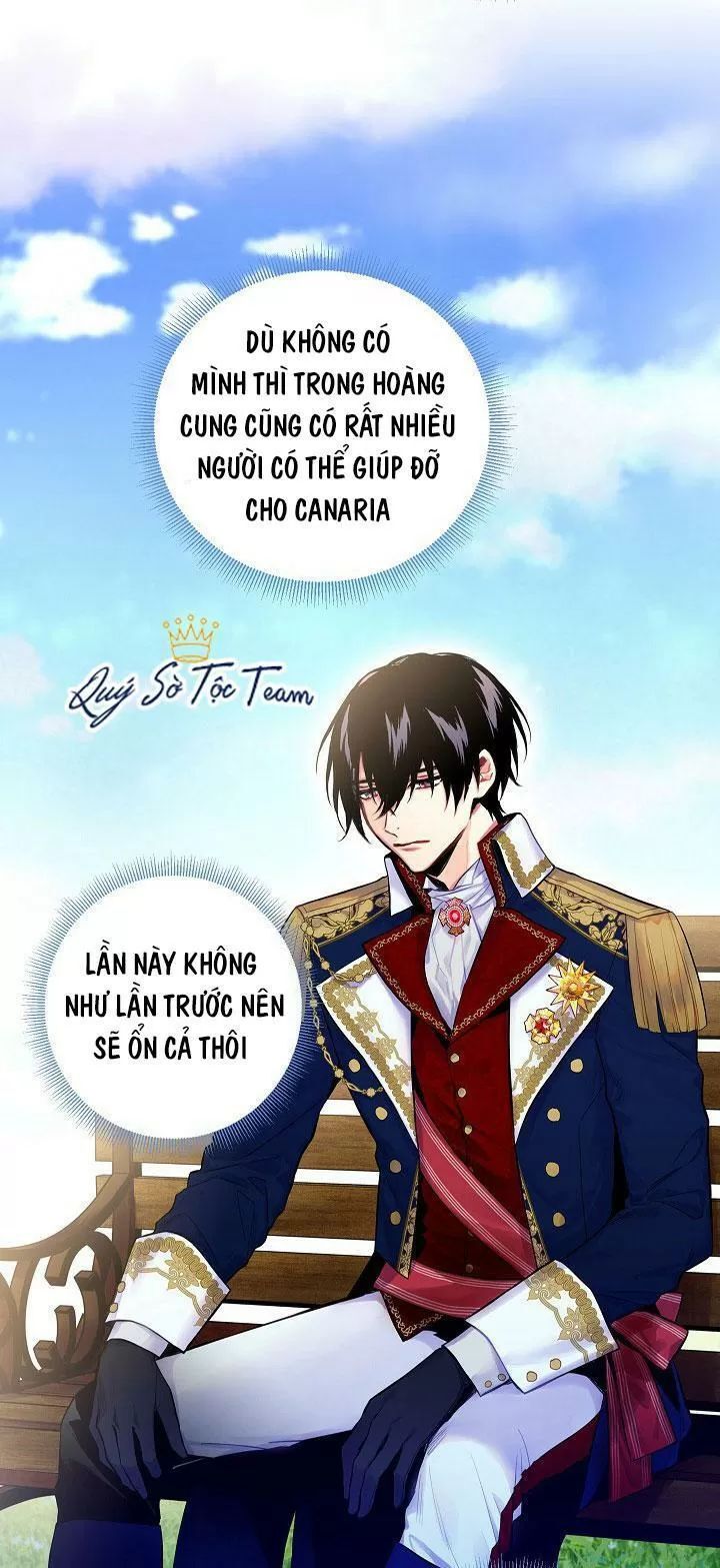 Trọng Sinh Trở Thành Hoàng Phi Chap 140 - Next Chap 141