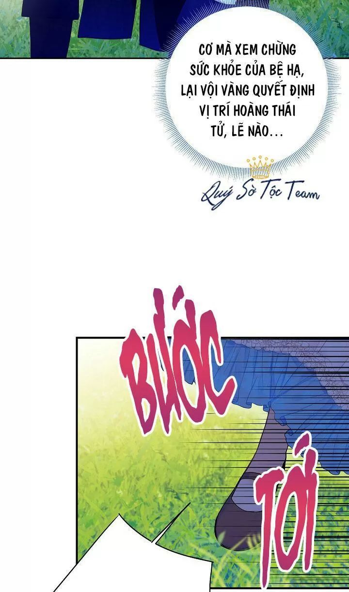Trọng Sinh Trở Thành Hoàng Phi Chap 140 - Next Chap 141