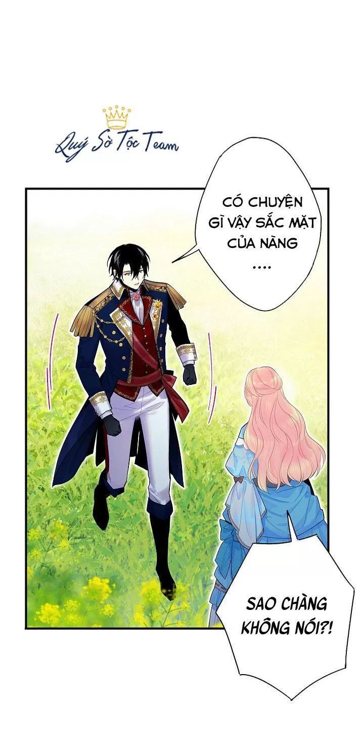 Trọng Sinh Trở Thành Hoàng Phi Chap 140 - Next Chap 141