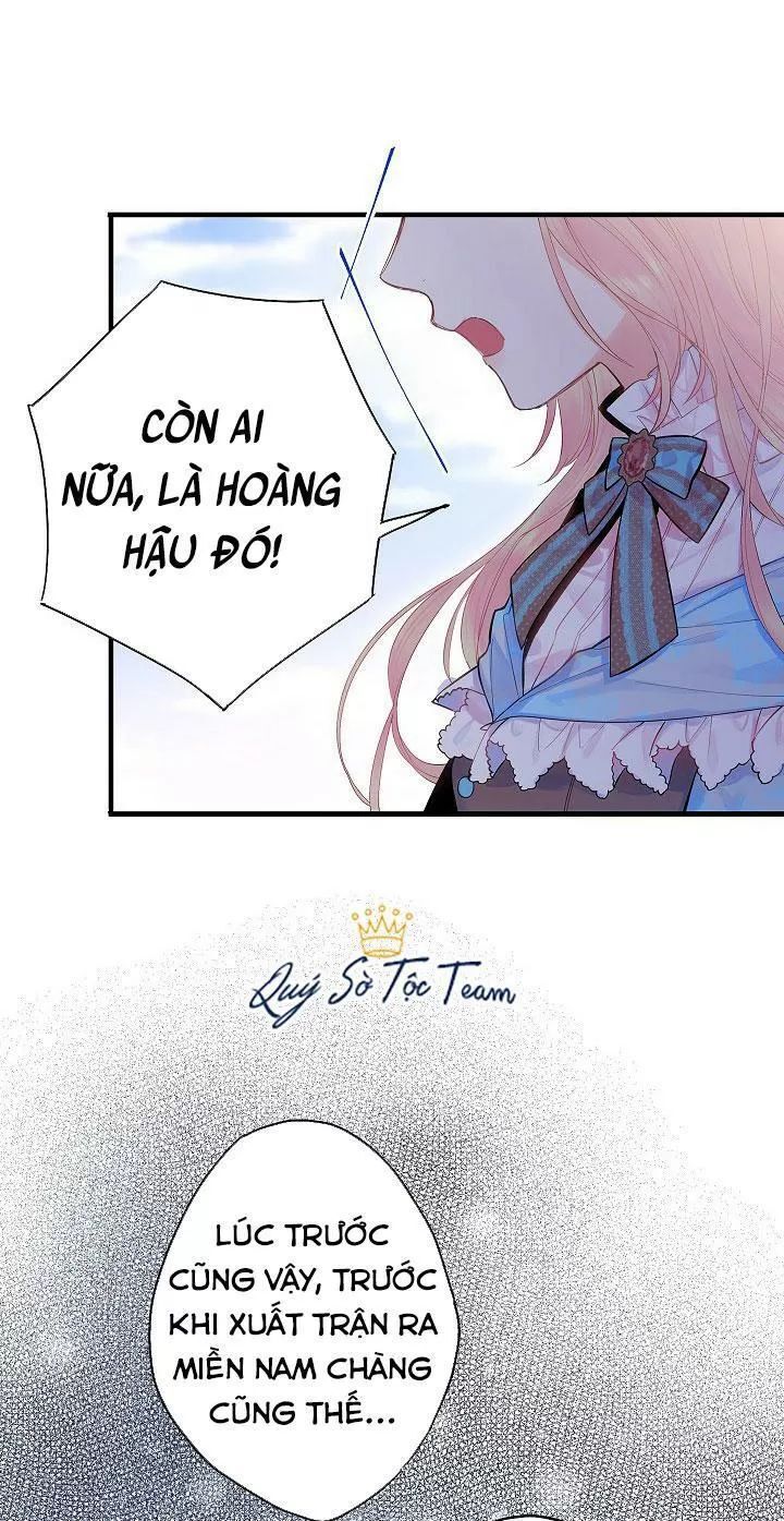 Trọng Sinh Trở Thành Hoàng Phi Chap 140 - Next Chap 141