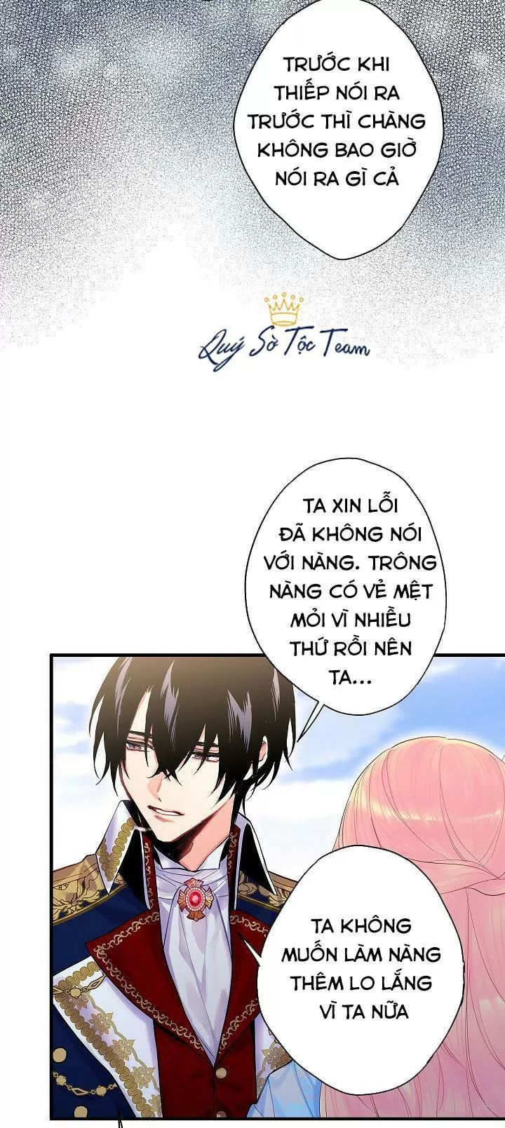 Trọng Sinh Trở Thành Hoàng Phi Chap 140 - Next Chap 141