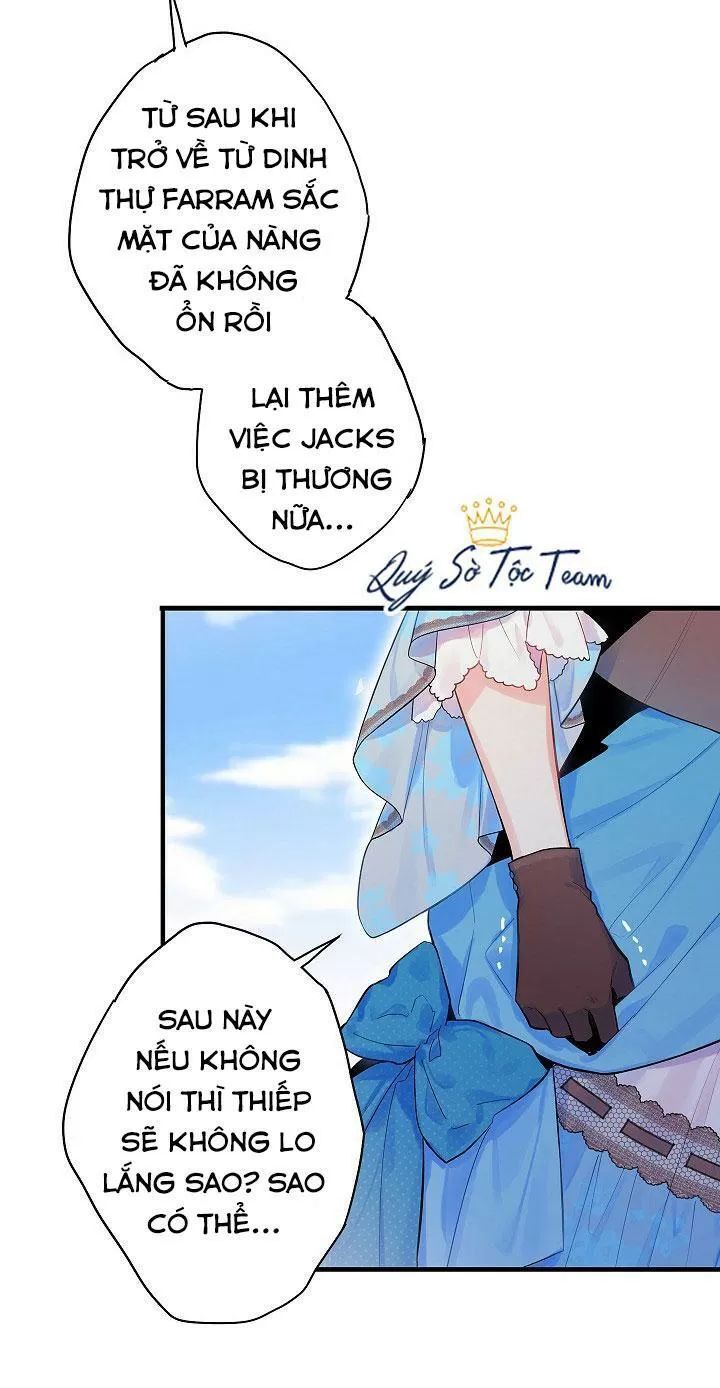 Trọng Sinh Trở Thành Hoàng Phi Chap 140 - Next Chap 141