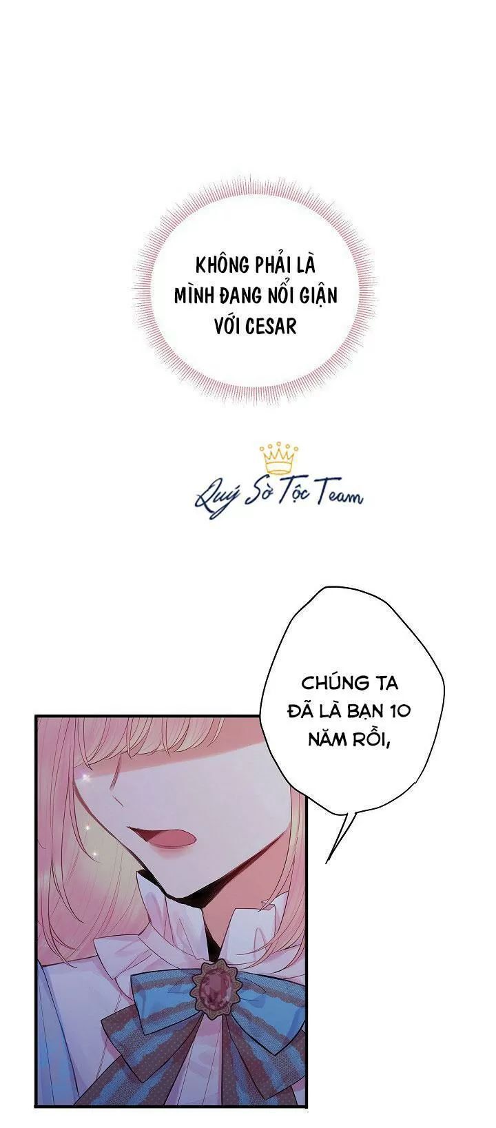 Trọng Sinh Trở Thành Hoàng Phi Chap 140 - Next Chap 141