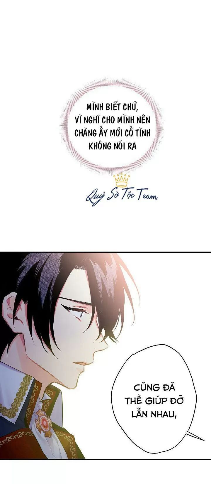 Trọng Sinh Trở Thành Hoàng Phi Chap 140 - Next Chap 141