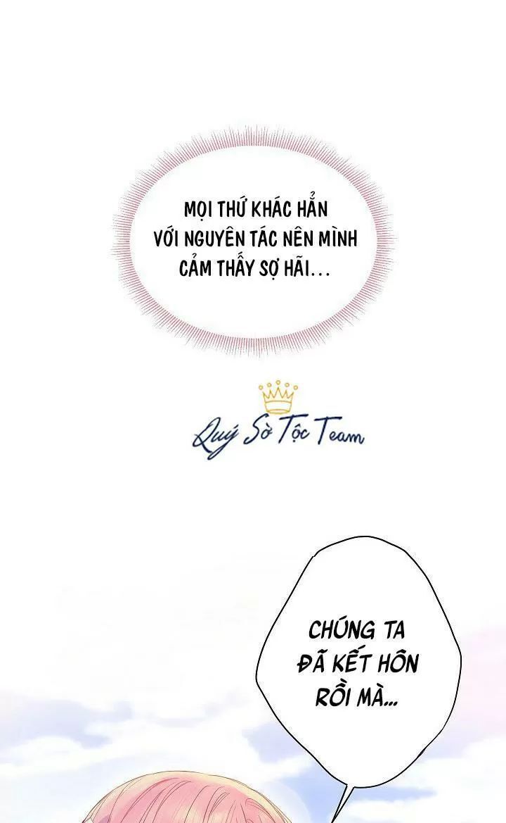 Trọng Sinh Trở Thành Hoàng Phi Chap 140 - Next Chap 141