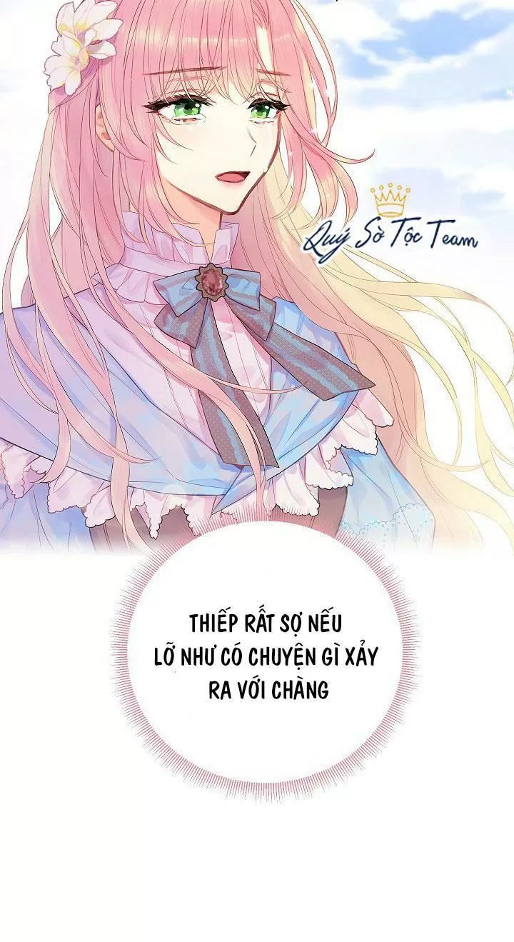 Trọng Sinh Trở Thành Hoàng Phi Chap 140 - Next Chap 141