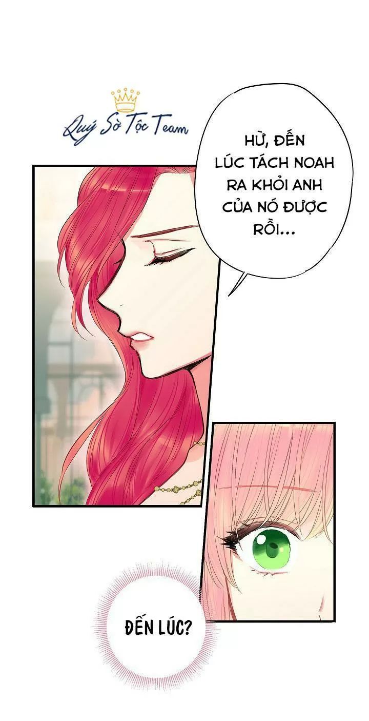 Trọng Sinh Trở Thành Hoàng Phi Chap 140 - Next Chap 141