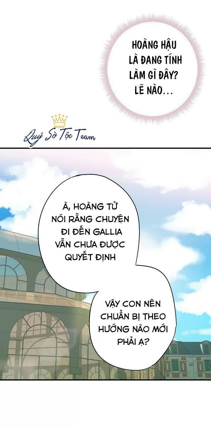 Trọng Sinh Trở Thành Hoàng Phi Chap 140 - Next Chap 141