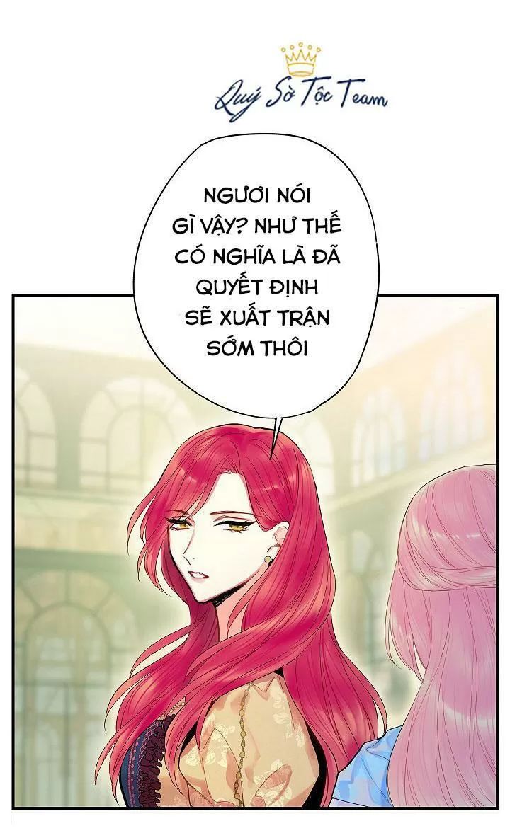 Trọng Sinh Trở Thành Hoàng Phi Chap 140 - Next Chap 141