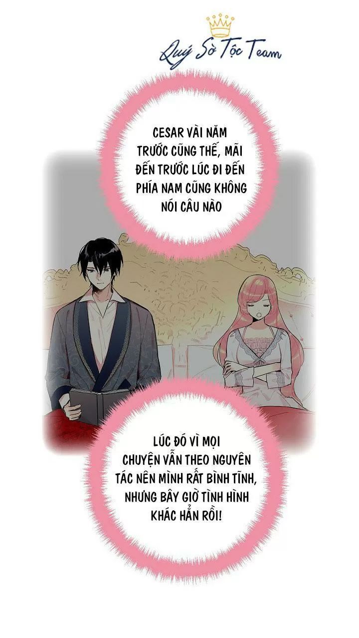 Trọng Sinh Trở Thành Hoàng Phi Chap 140 - Next Chap 141