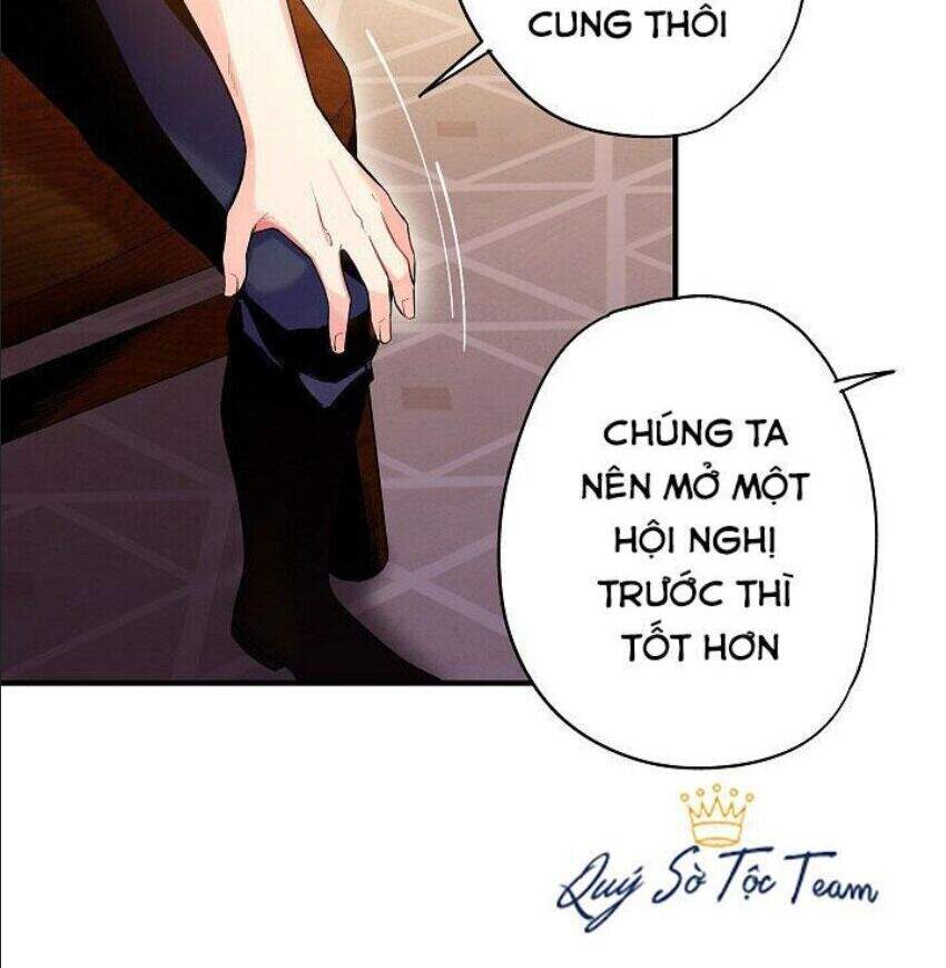 Trọng Sinh Trở Thành Hoàng Phi Chap 161 - Next Chap 162