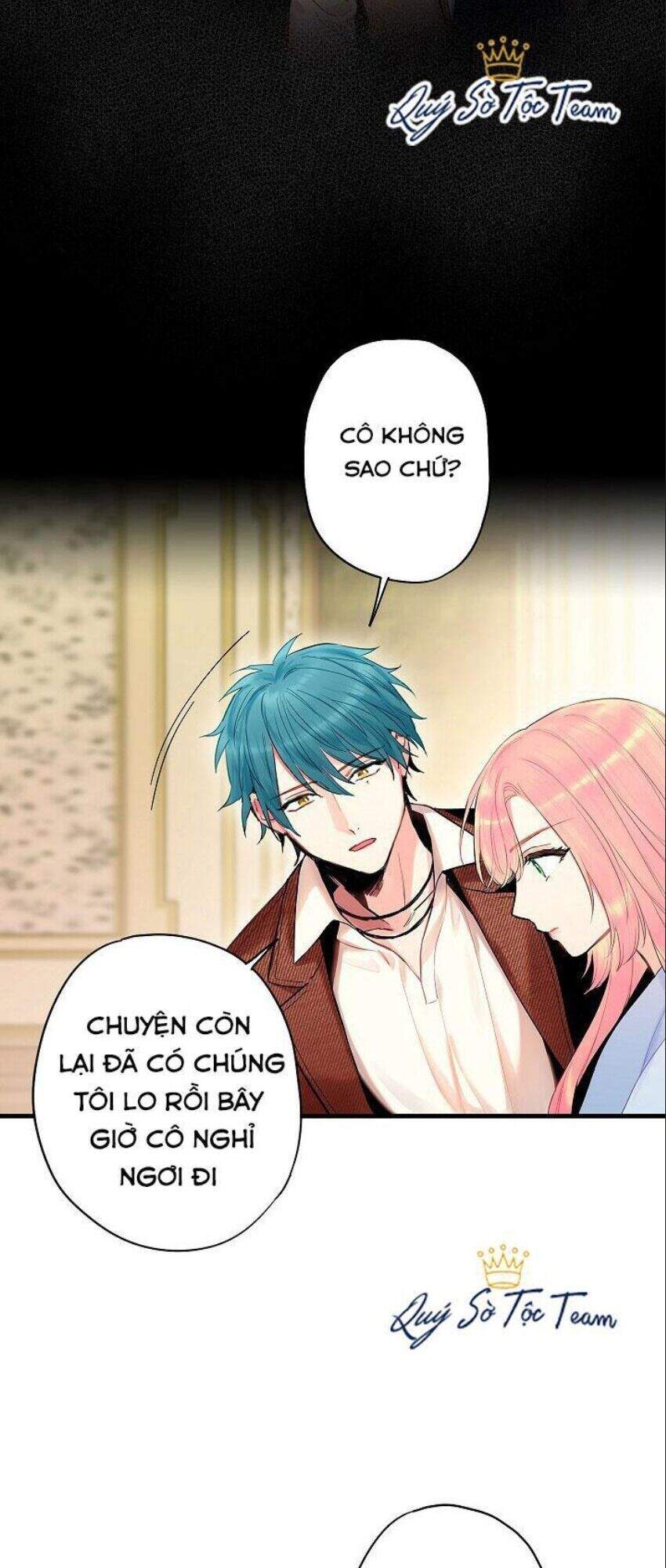 Trọng Sinh Trở Thành Hoàng Phi Chap 161 - Next Chap 162