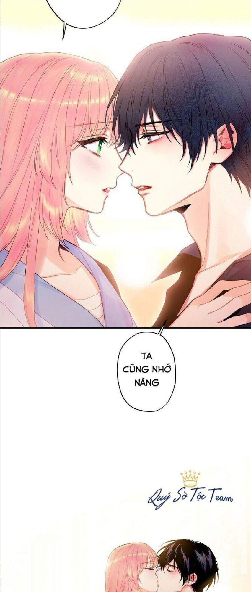 Trọng Sinh Trở Thành Hoàng Phi Chap 161 - Next Chap 162