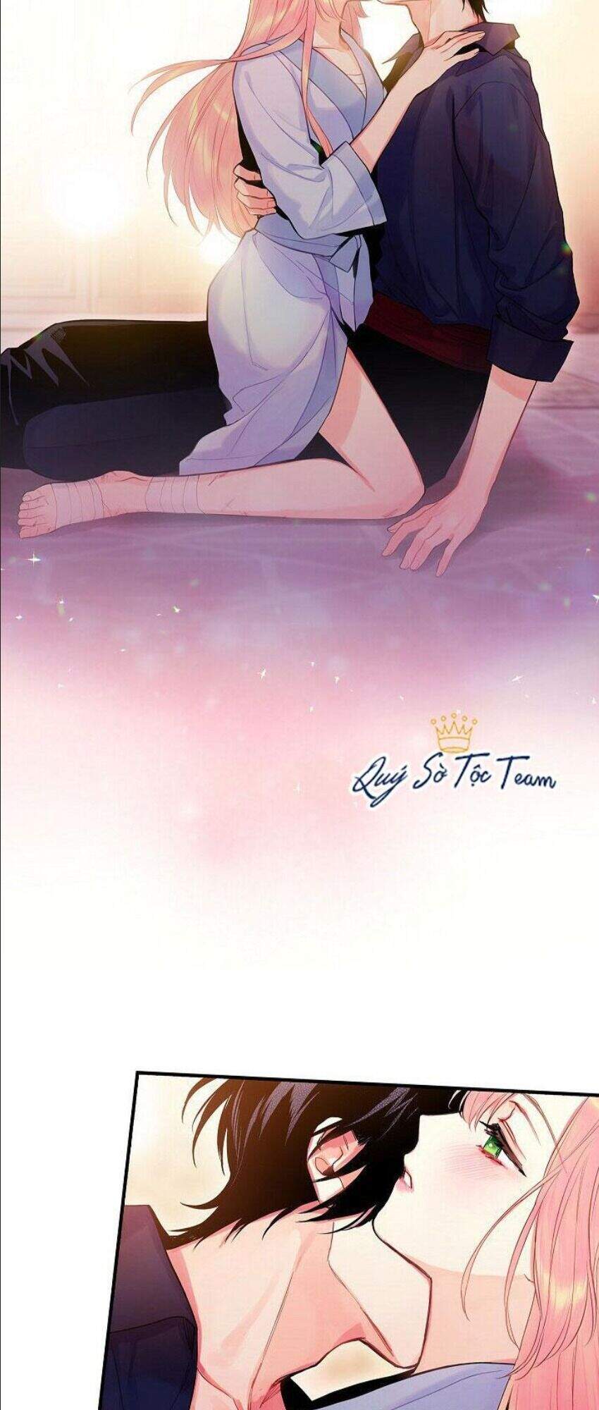 Trọng Sinh Trở Thành Hoàng Phi Chap 161 - Next Chap 162