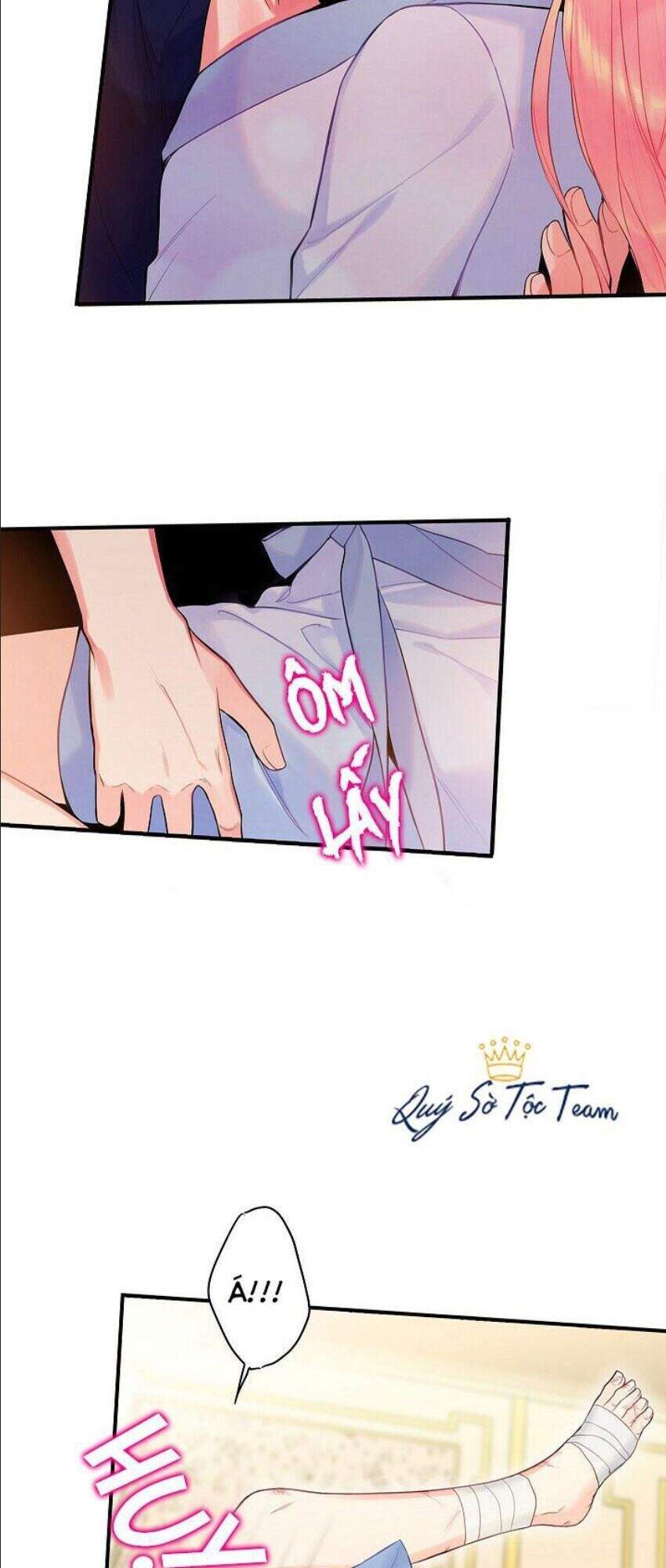 Trọng Sinh Trở Thành Hoàng Phi Chap 161 - Next Chap 162