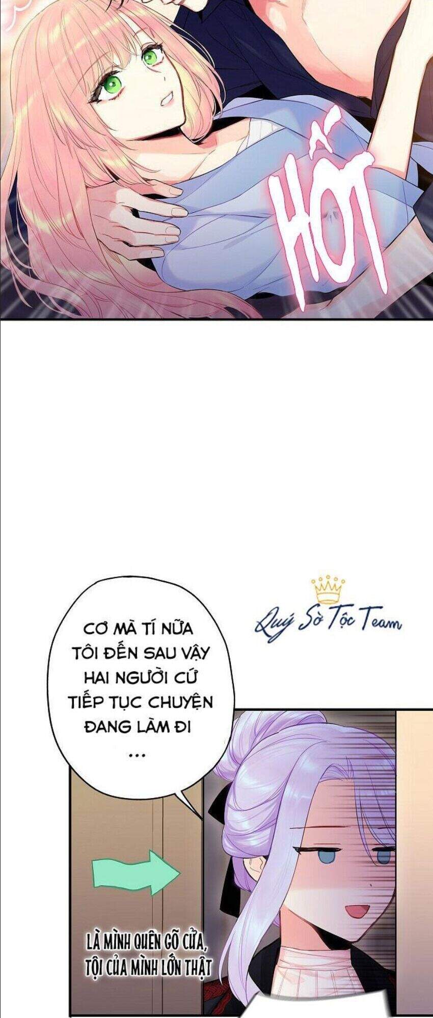 Trọng Sinh Trở Thành Hoàng Phi Chap 161 - Next Chap 162