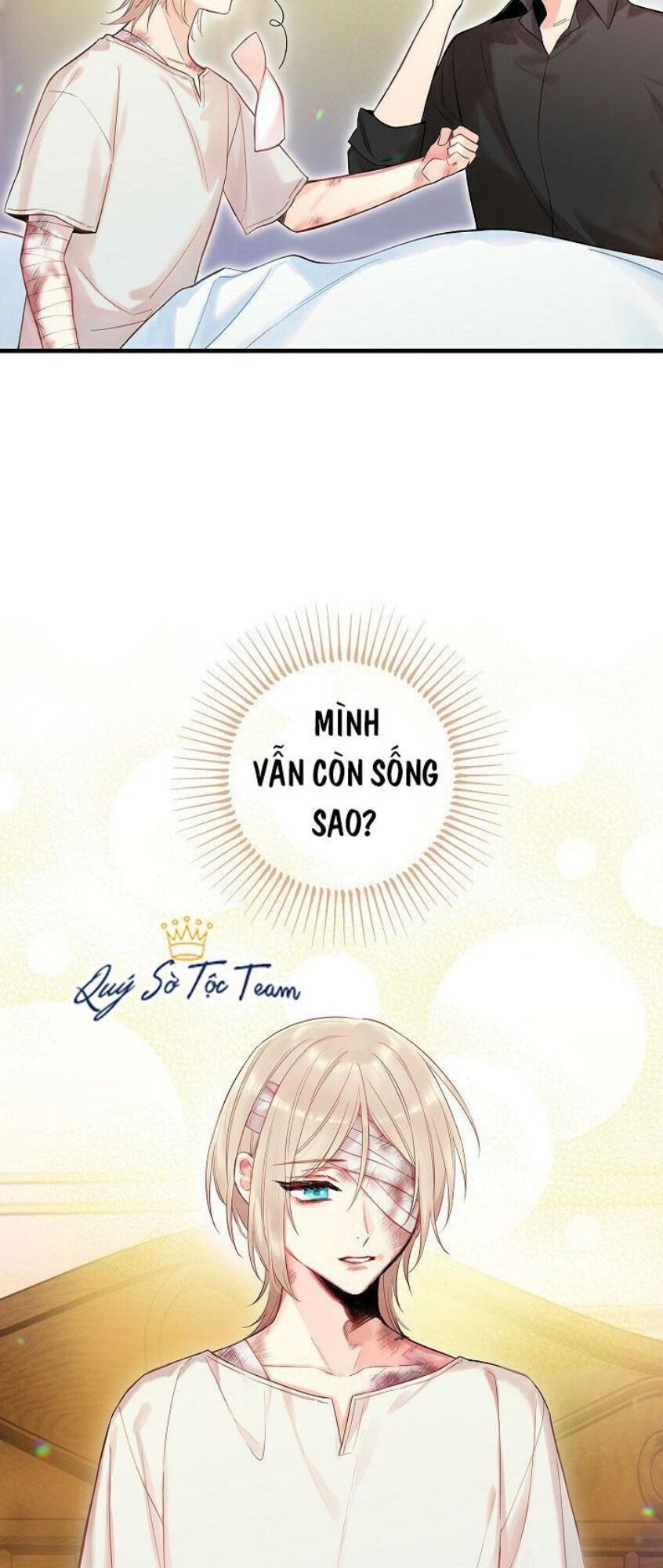 Trọng Sinh Trở Thành Hoàng Phi Chap 162 - Next Chap 163