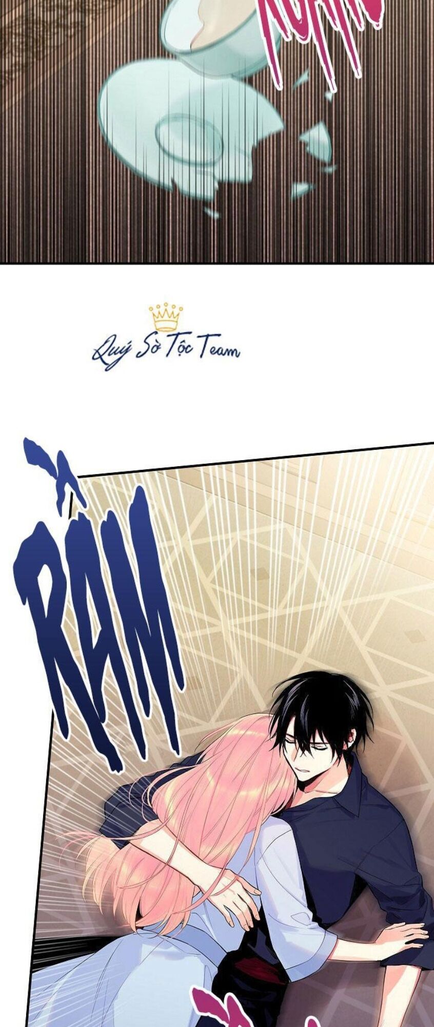 Trọng Sinh Trở Thành Hoàng Phi Chap 162 - Next Chap 163