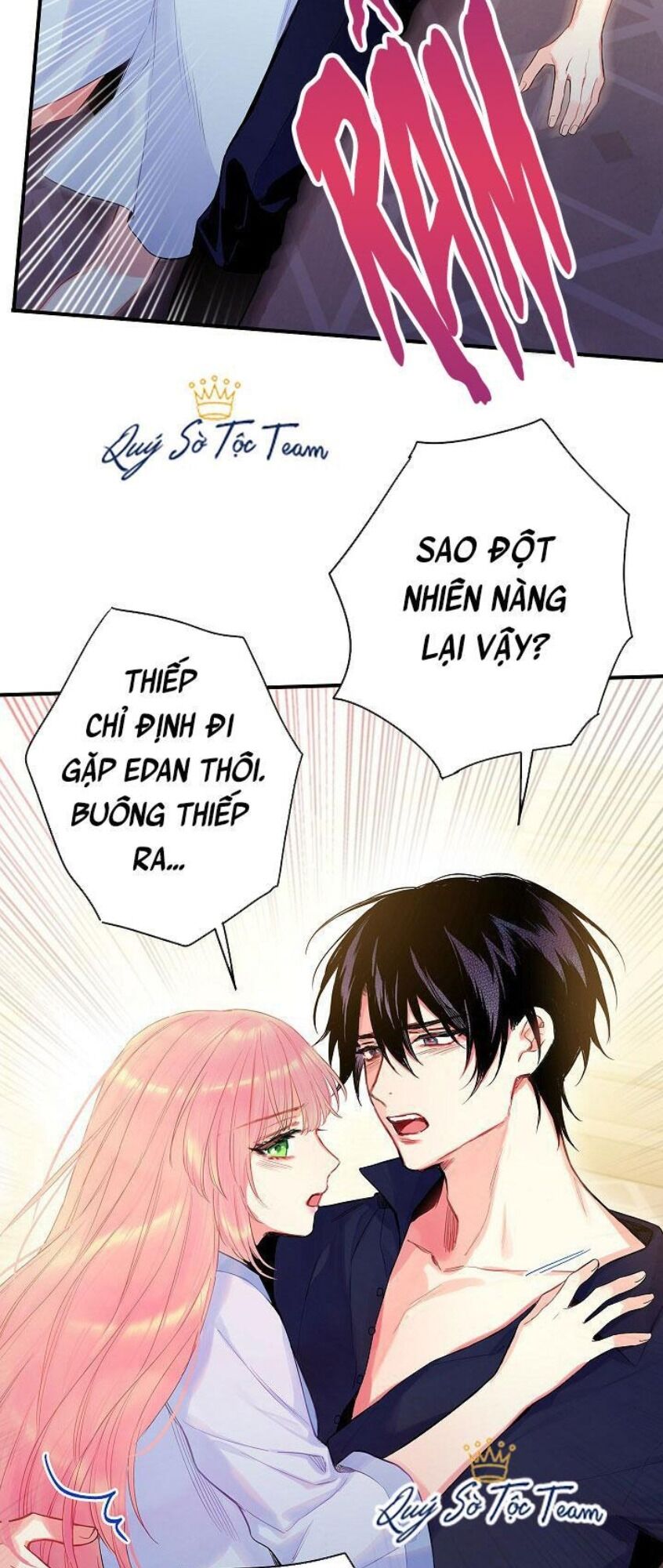 Trọng Sinh Trở Thành Hoàng Phi Chap 162 - Next Chap 163