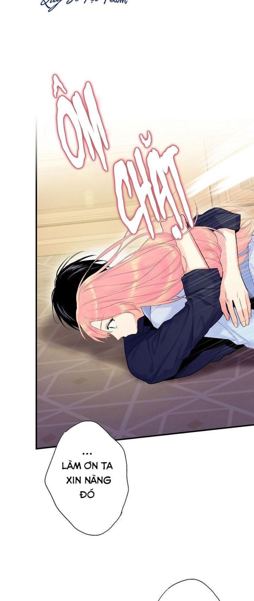 Trọng Sinh Trở Thành Hoàng Phi Chap 162 - Next Chap 163