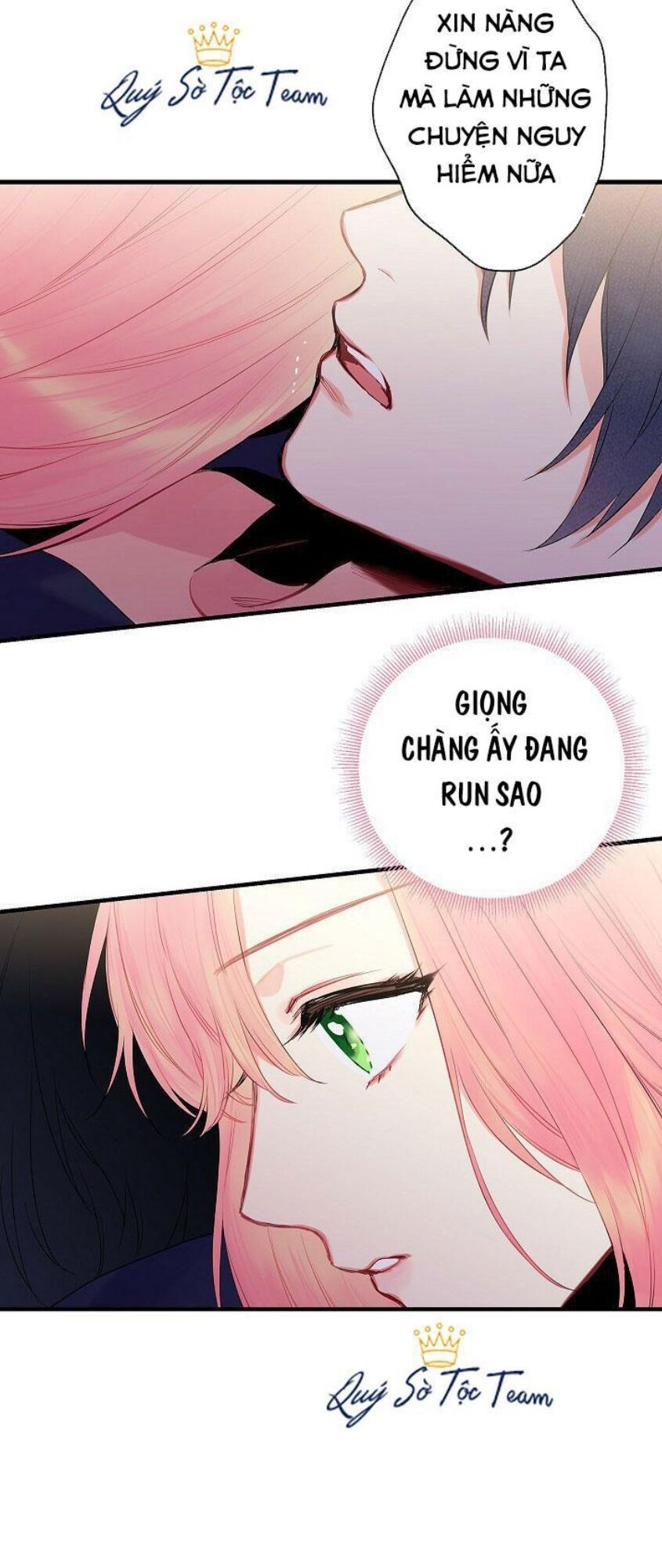 Trọng Sinh Trở Thành Hoàng Phi Chap 162 - Next Chap 163