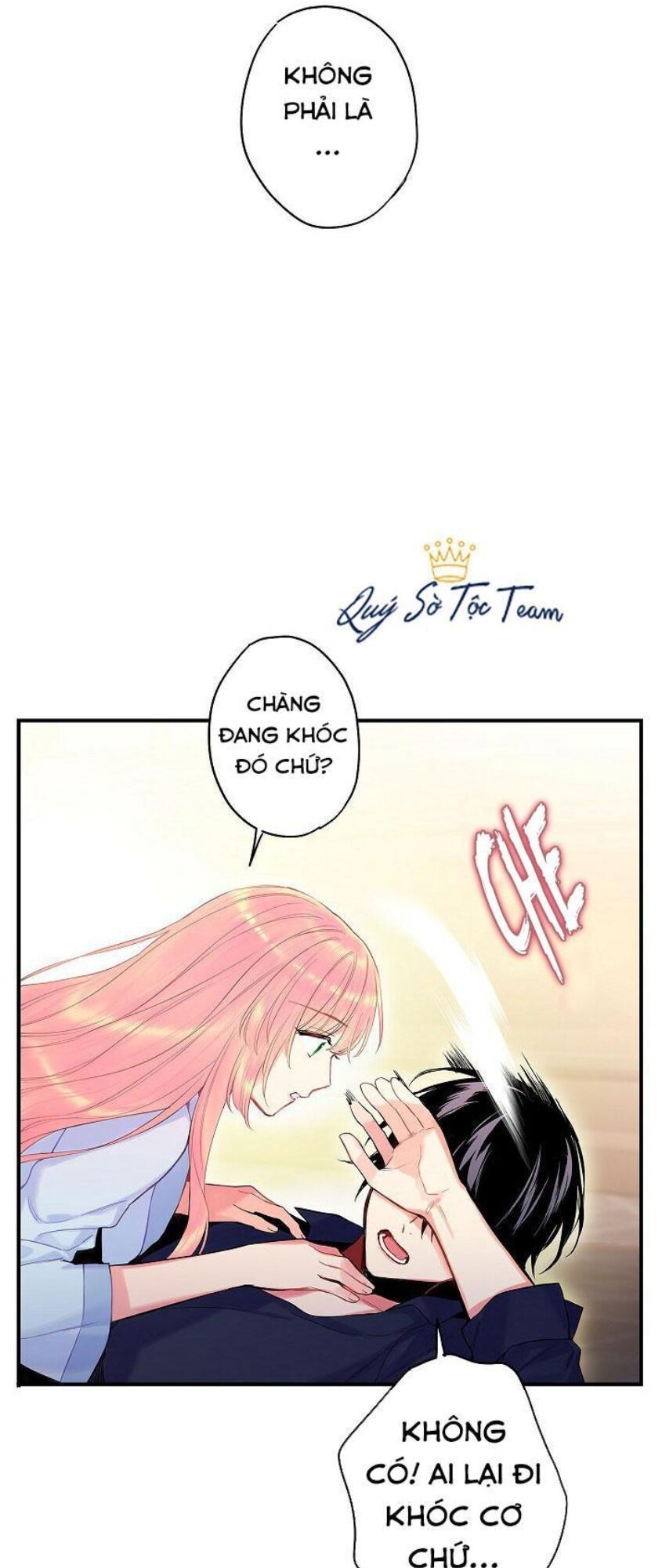 Trọng Sinh Trở Thành Hoàng Phi Chap 162 - Next Chap 163