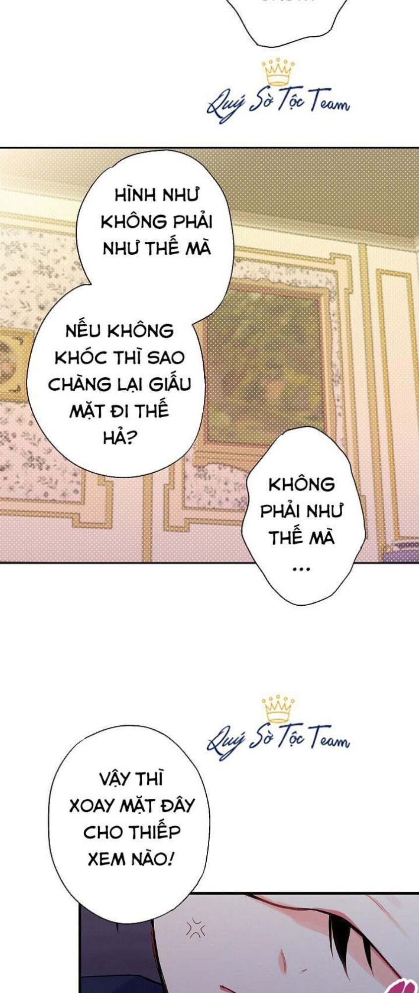 Trọng Sinh Trở Thành Hoàng Phi Chap 162 - Next Chap 163