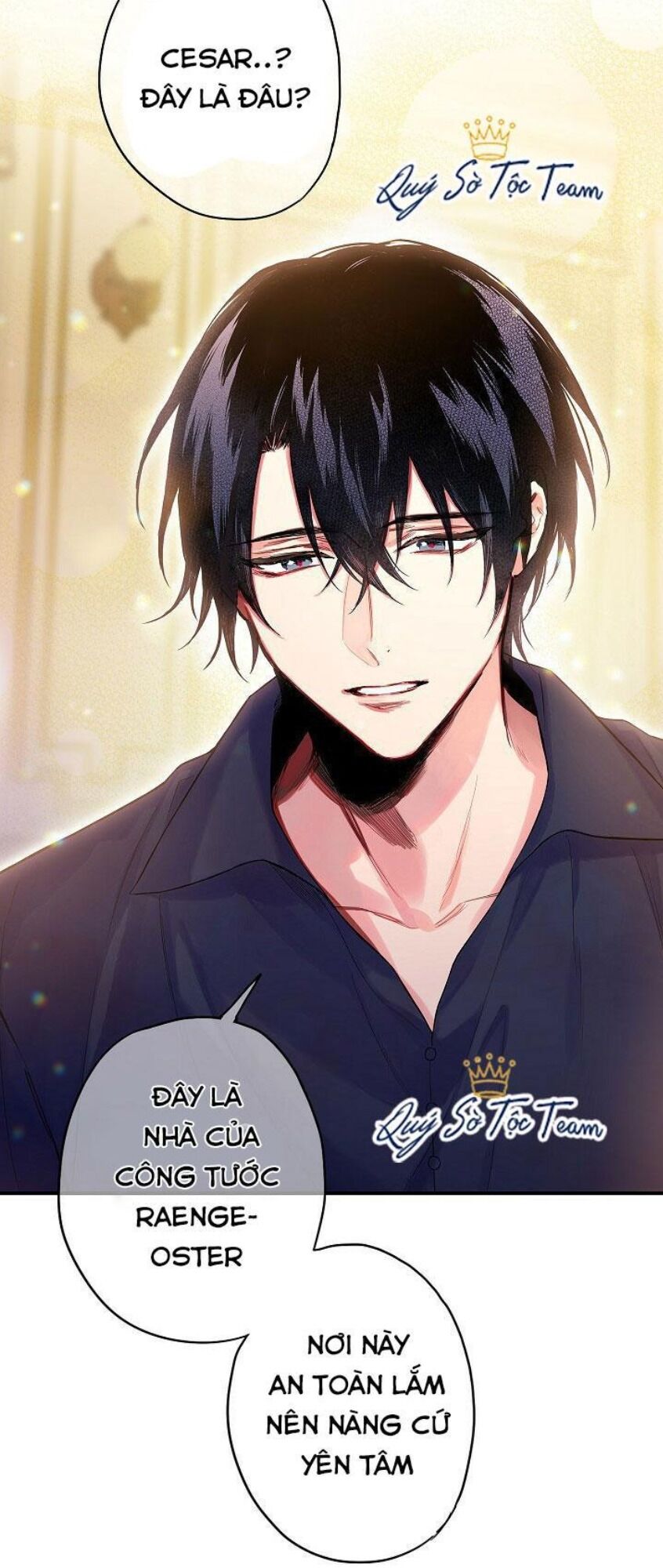 Trọng Sinh Trở Thành Hoàng Phi Chap 162 - Next Chap 163