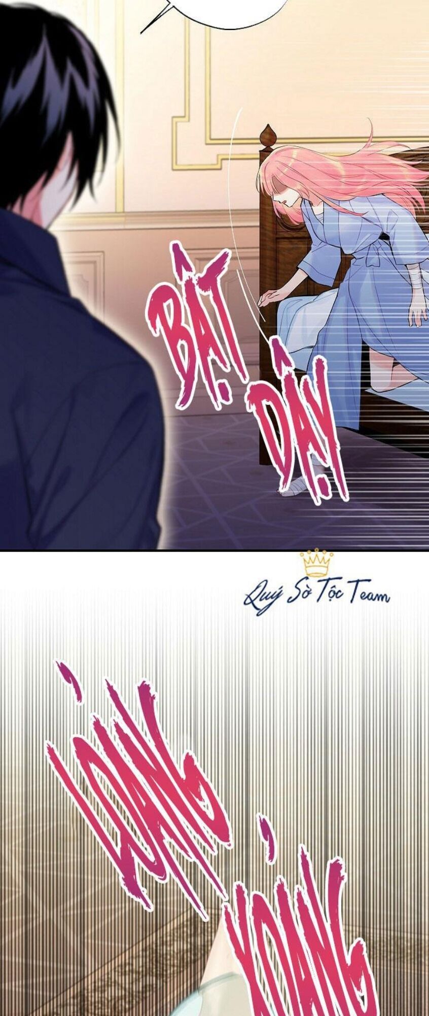 Trọng Sinh Trở Thành Hoàng Phi Chap 162 - Next Chap 163