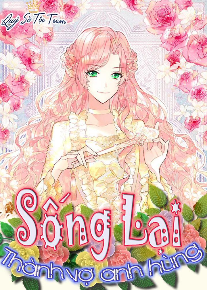 Trọng Sinh Trở Thành Hoàng Phi Chap 18 - Next Chap 19