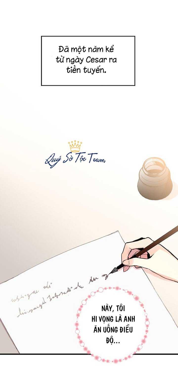 Trọng Sinh Trở Thành Hoàng Phi Chap 18 - Next Chap 19