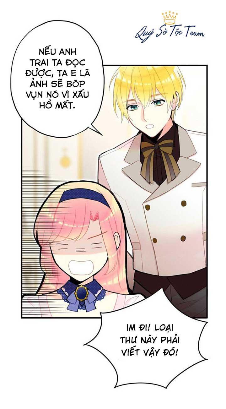Trọng Sinh Trở Thành Hoàng Phi Chap 18 - Next Chap 19