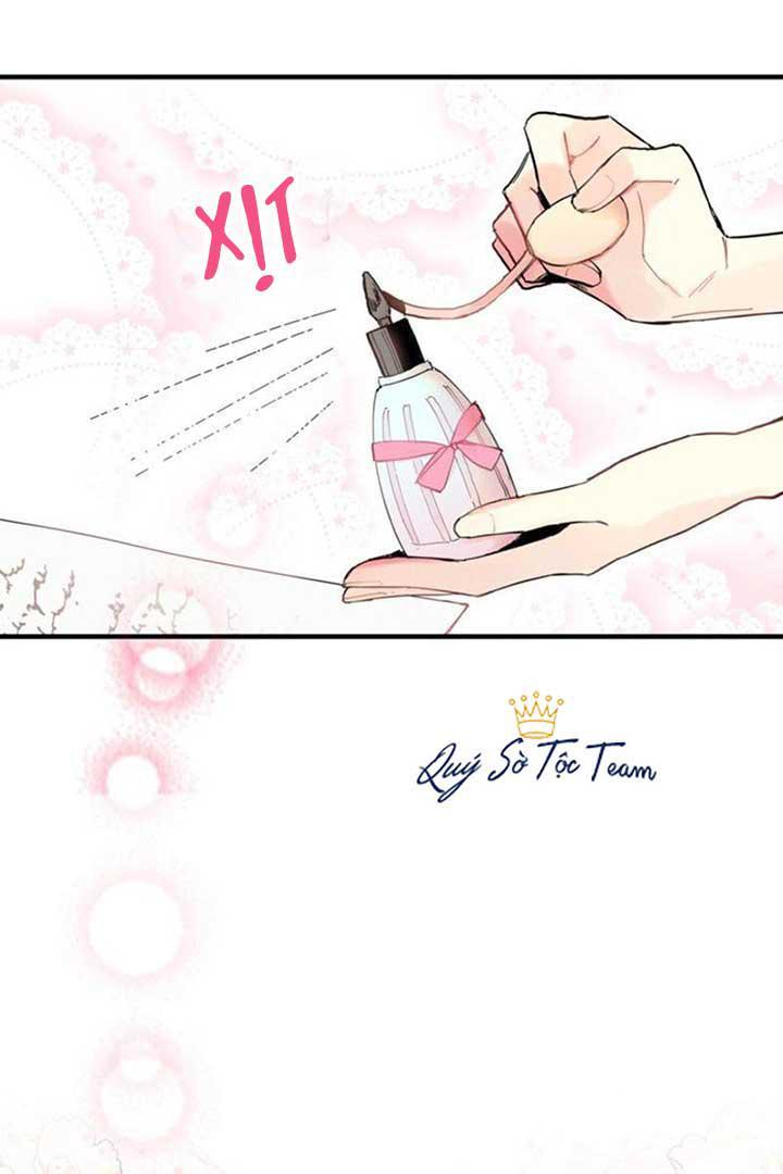 Trọng Sinh Trở Thành Hoàng Phi Chap 18 - Next Chap 19