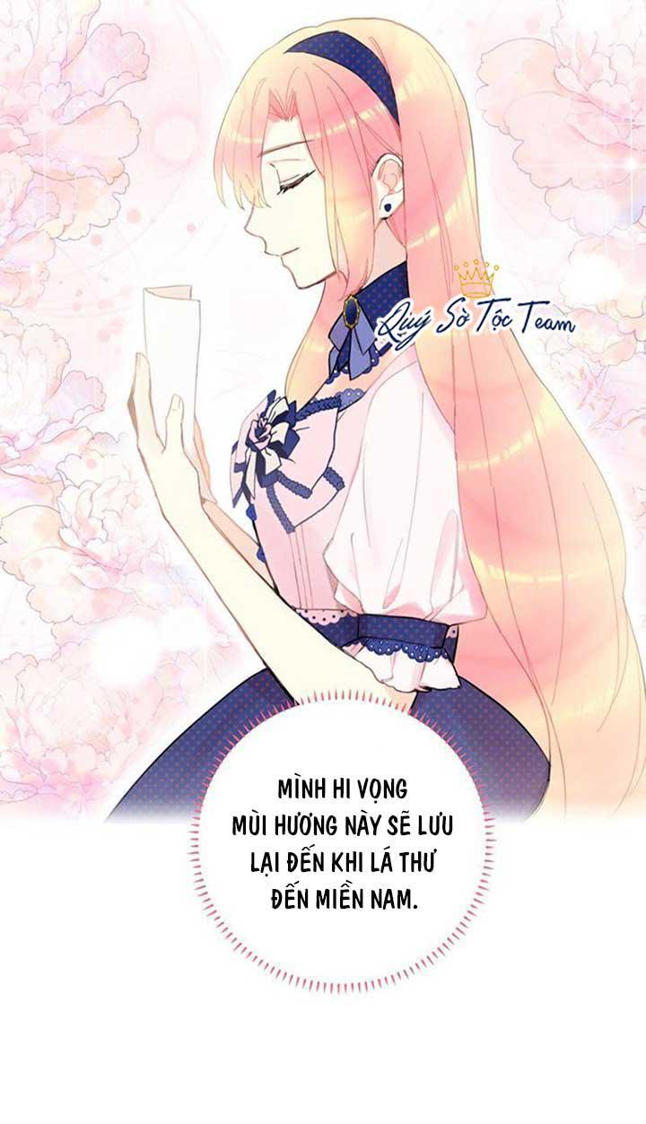 Trọng Sinh Trở Thành Hoàng Phi Chap 18 - Next Chap 19