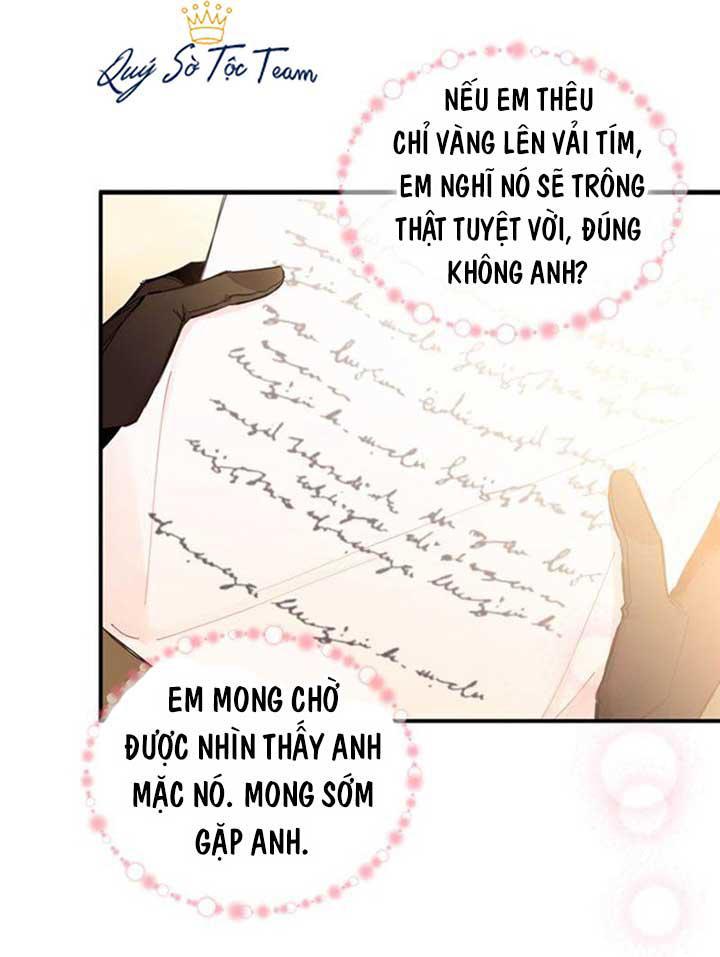 Trọng Sinh Trở Thành Hoàng Phi Chap 18 - Next Chap 19