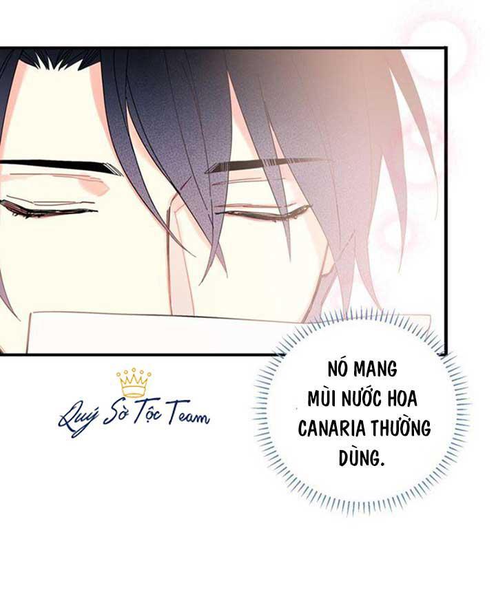 Trọng Sinh Trở Thành Hoàng Phi Chap 18 - Next Chap 19