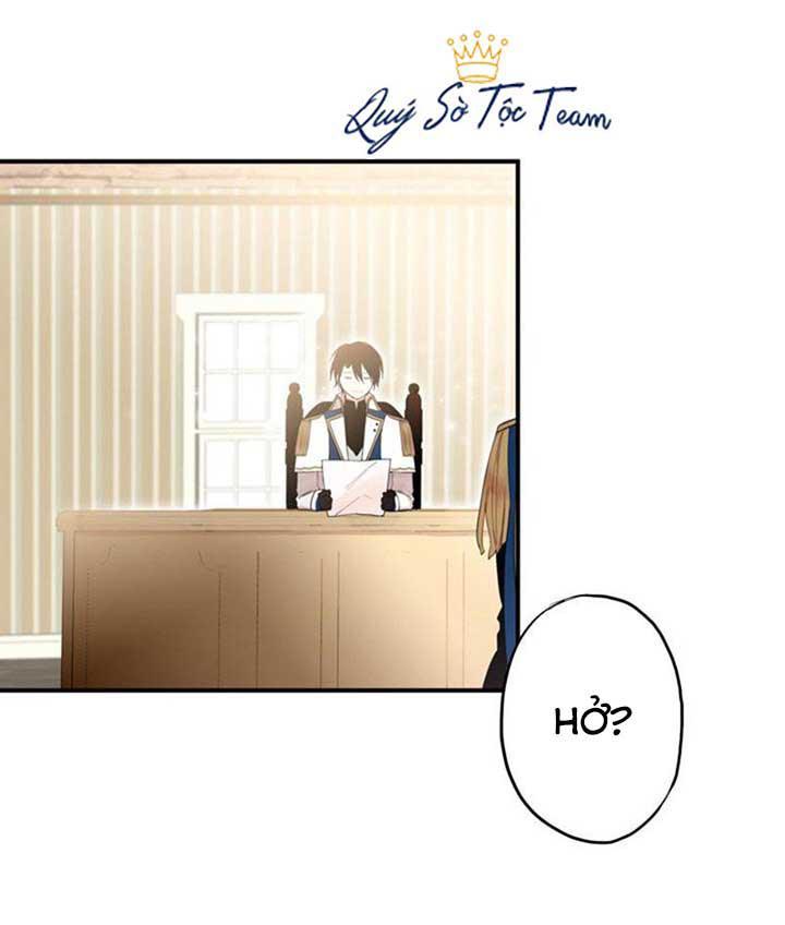 Trọng Sinh Trở Thành Hoàng Phi Chap 18 - Next Chap 19