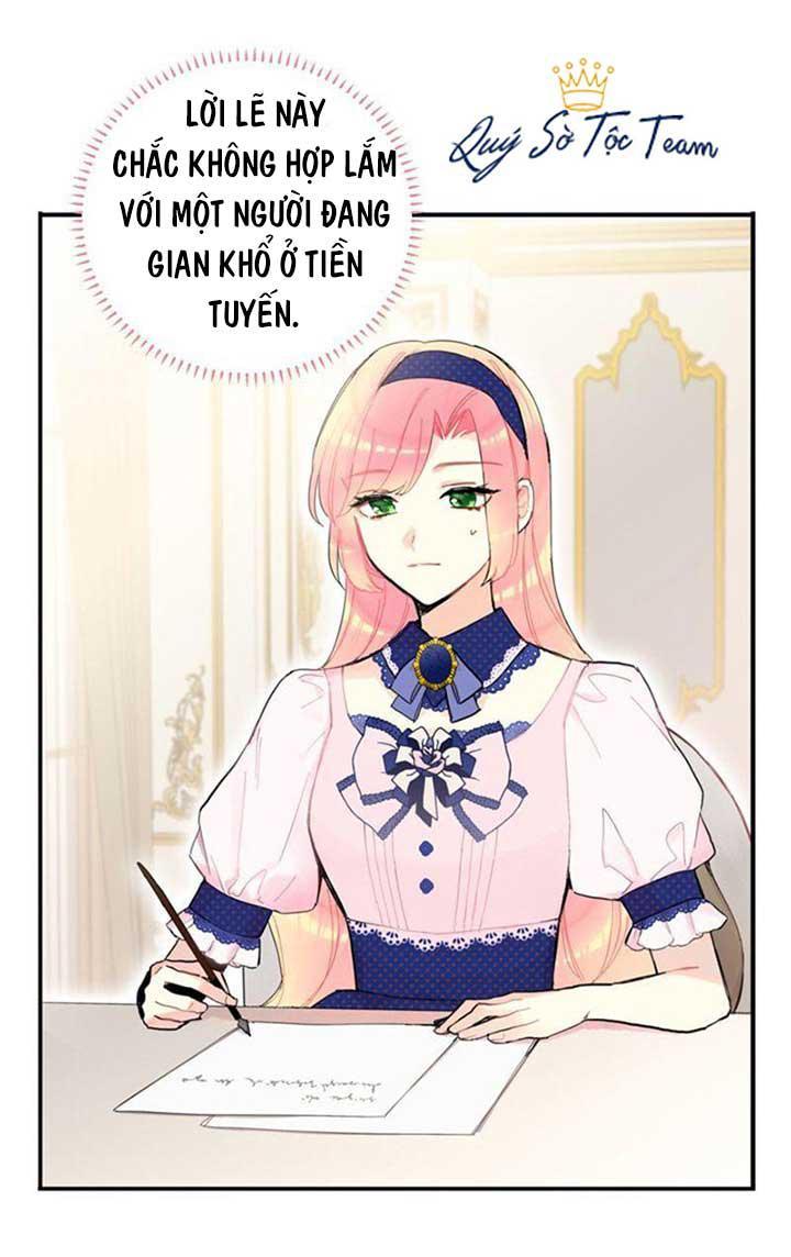 Trọng Sinh Trở Thành Hoàng Phi Chap 18 - Next Chap 19