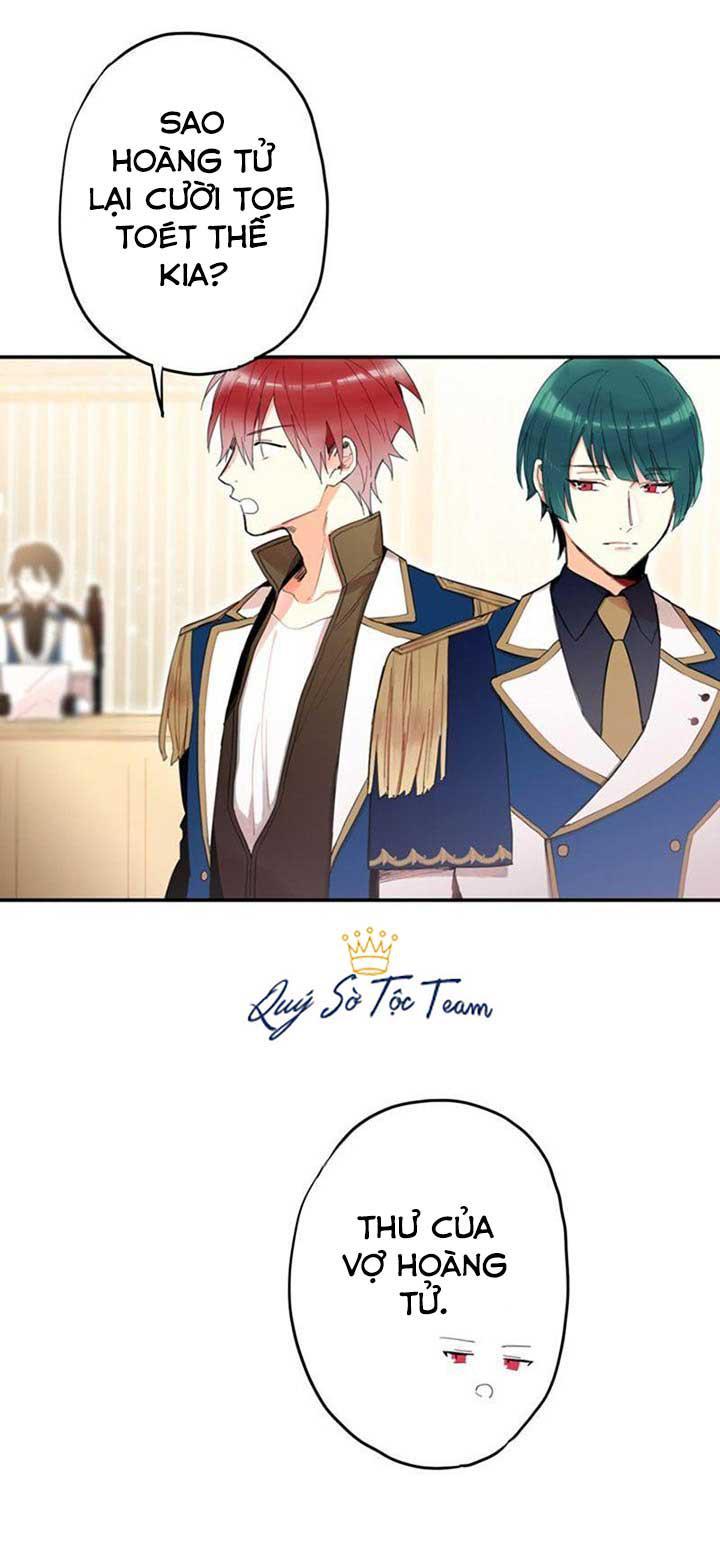 Trọng Sinh Trở Thành Hoàng Phi Chap 18 - Next Chap 19