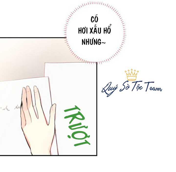 Trọng Sinh Trở Thành Hoàng Phi Chap 18 - Next Chap 19