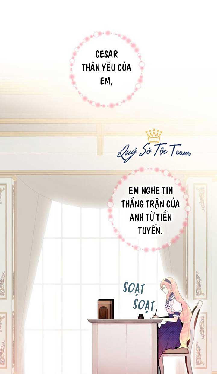 Trọng Sinh Trở Thành Hoàng Phi Chap 18 - Next Chap 19