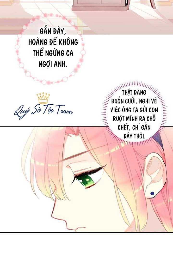Trọng Sinh Trở Thành Hoàng Phi Chap 18 - Next Chap 19