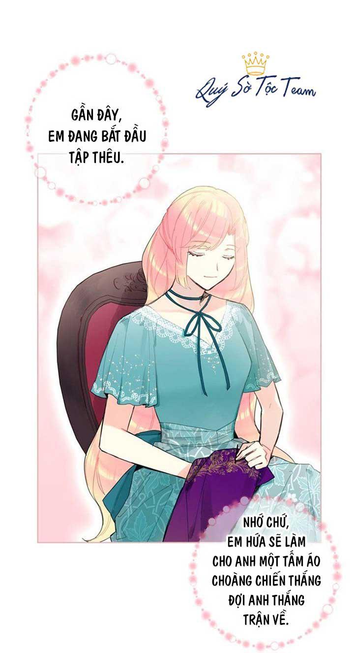 Trọng Sinh Trở Thành Hoàng Phi Chap 18 - Next Chap 19