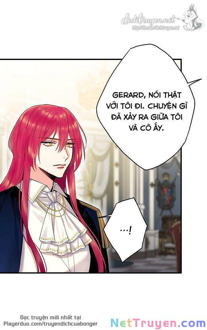 Trọng Sinh Trở Thành Hoàng Phi Chap 188 - Next Chap 189
