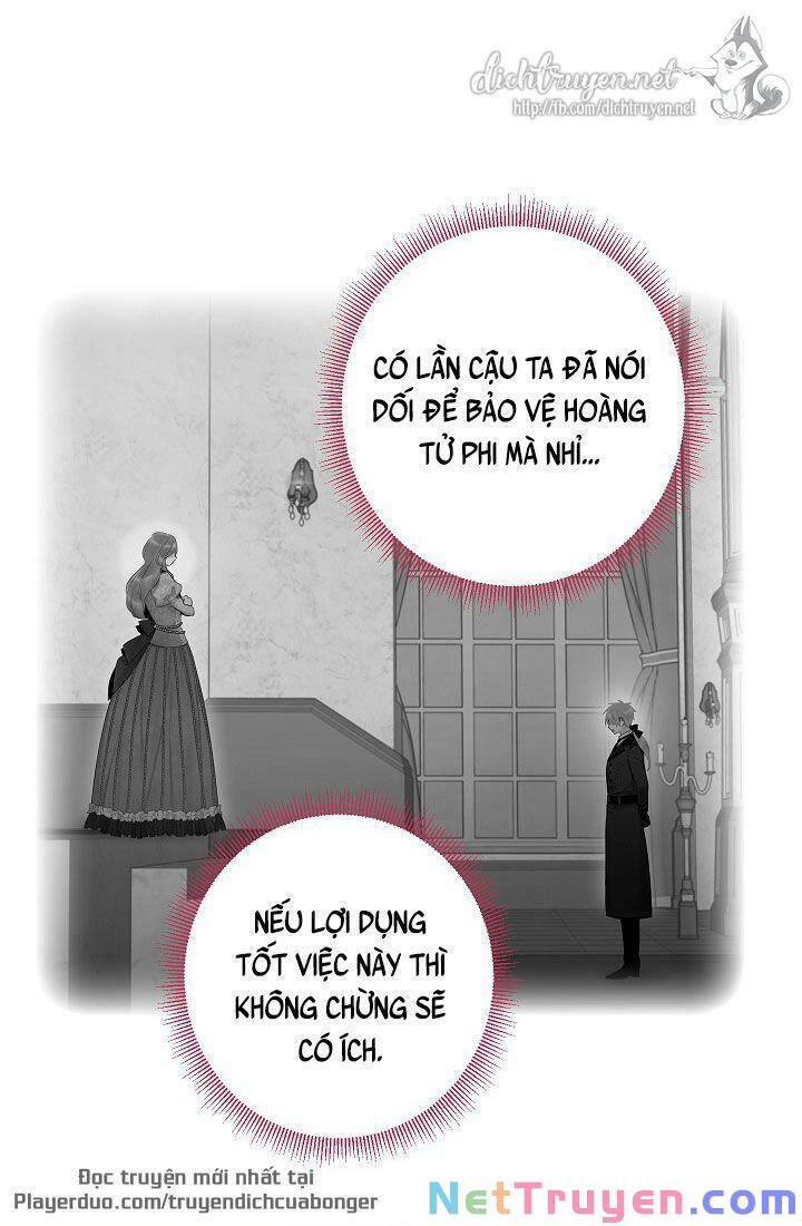Trọng Sinh Trở Thành Hoàng Phi Chap 188 - Next Chap 189