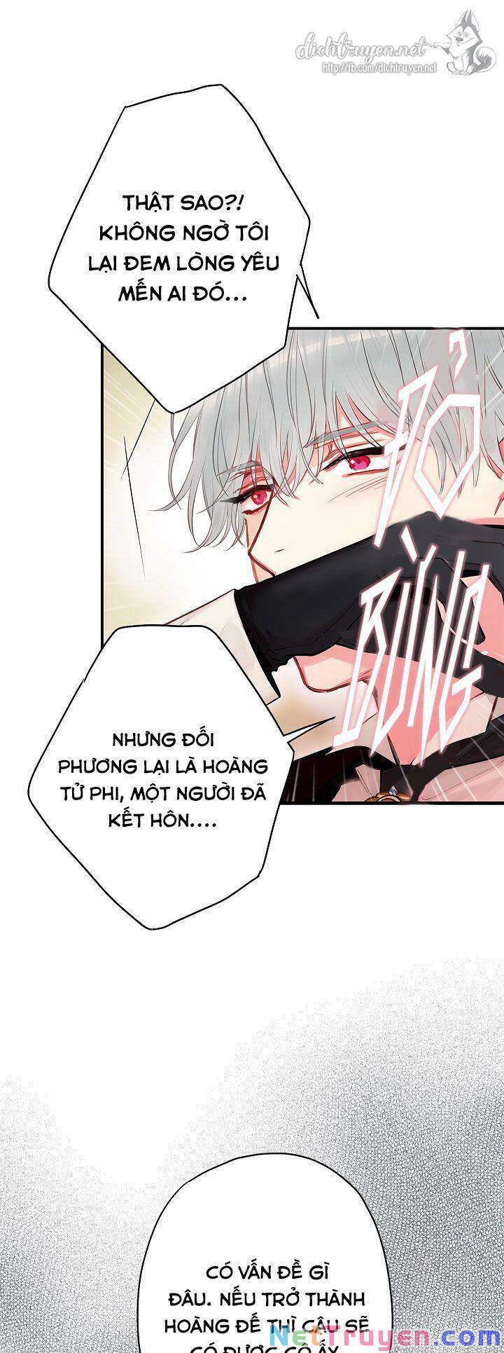 Trọng Sinh Trở Thành Hoàng Phi Chap 188 - Next Chap 189