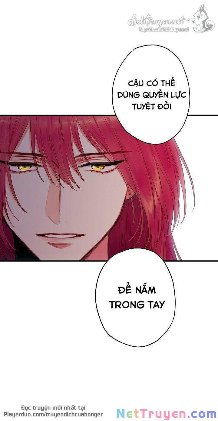Trọng Sinh Trở Thành Hoàng Phi Chap 188 - Next Chap 189
