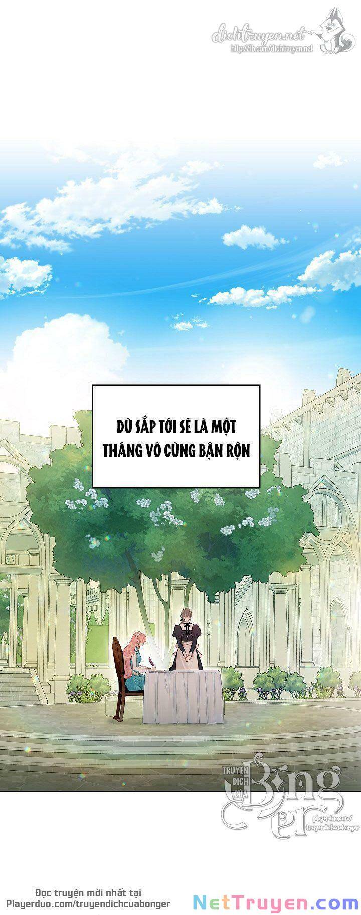 Trọng Sinh Trở Thành Hoàng Phi Chap 188 - Next Chap 189