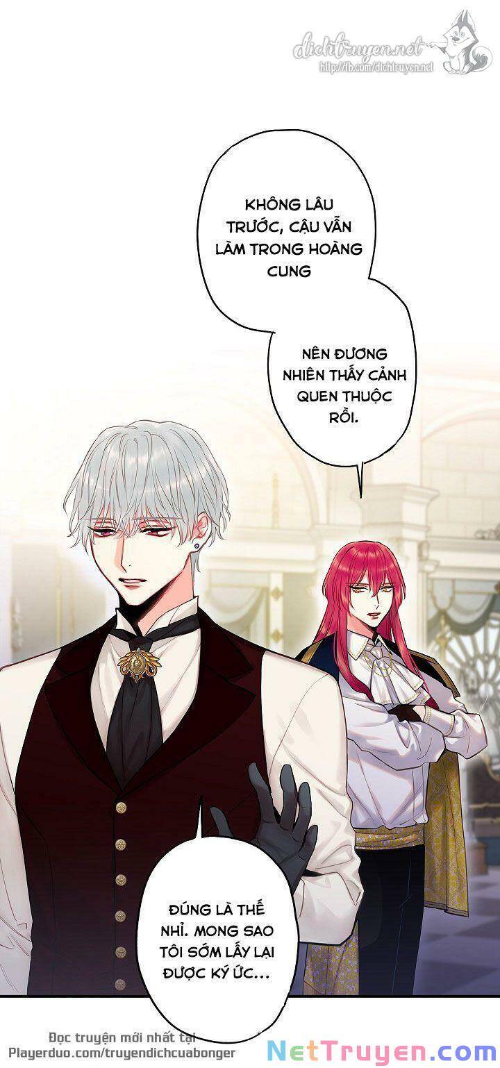 Trọng Sinh Trở Thành Hoàng Phi Chap 188 - Next Chap 189